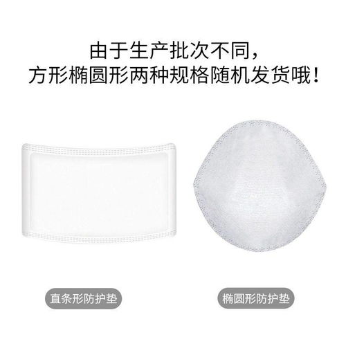 「细节”中的全面守护」一次性口罩替换垫测评 让口罩“重获新生”的透气神器